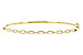 M290-91541: BANGLE .33 TW