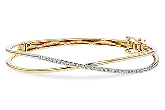 M292-76023: BANGLE .50 TW